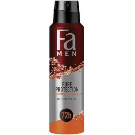FA DEO SPREJ PURE PROTECTION 150ml
