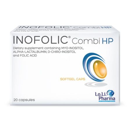 INOFOLIC COMBI HP CPS A30