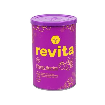 Revita Fe Forest Berries 