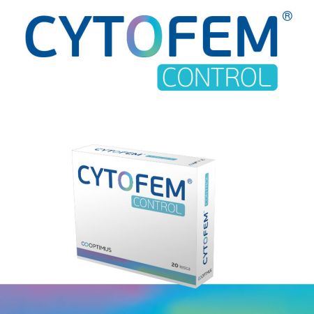 CYTOFEM CONTROL KES A20