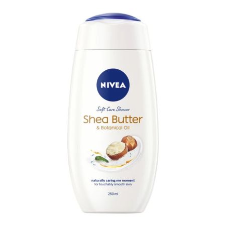 NIVEA Gel za tuširanje Shea Butter 250ml