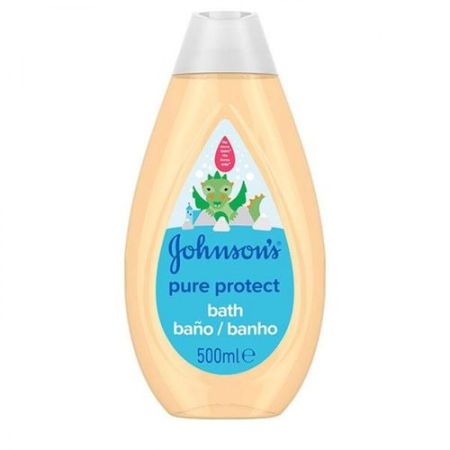 JOHNSON'S BABY PROTECT KUPKA 500ml