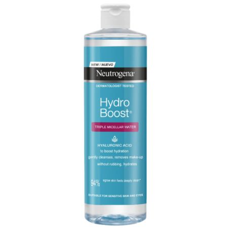 NEUTROGENA hydro boost micelarna voda 400ml