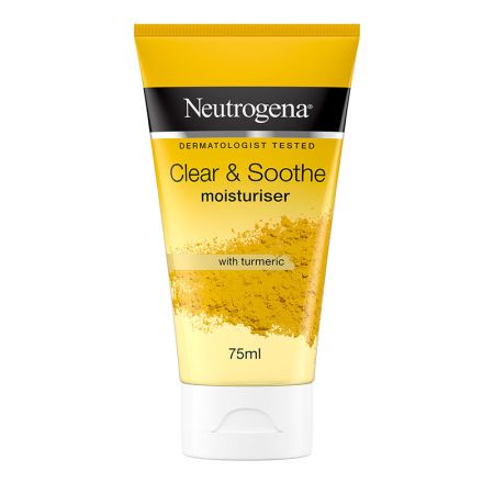 NEUTROGENA soothing clear hidratantna krema 50ml