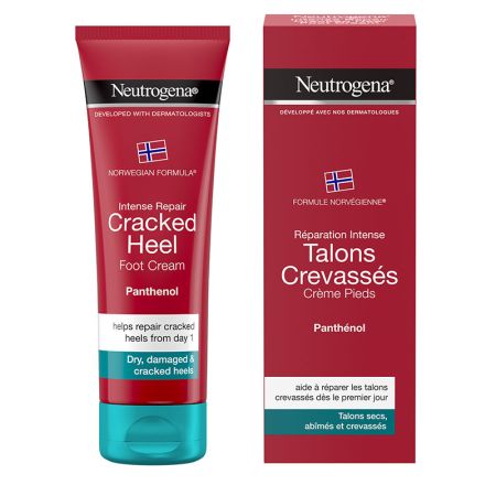 NEUTROGENA krema za stopala repair 50ml