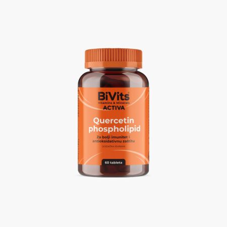 BiVits ACTIVA Quercetin phospholipid