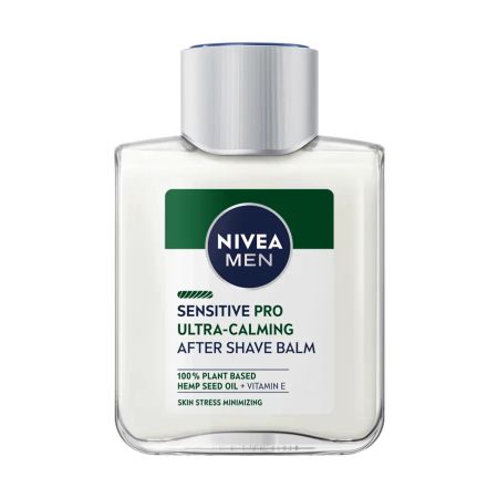 NIVEA MEN Balzam posle brijanja Sensitive Pro Ultra-Calming 100ml