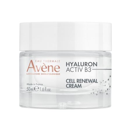 AVENE HYALURON ACTIVE B3 KREMA