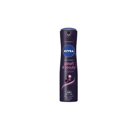 NIVEA DEO PEARL&amp;BEAUTY BLACK 150ML
