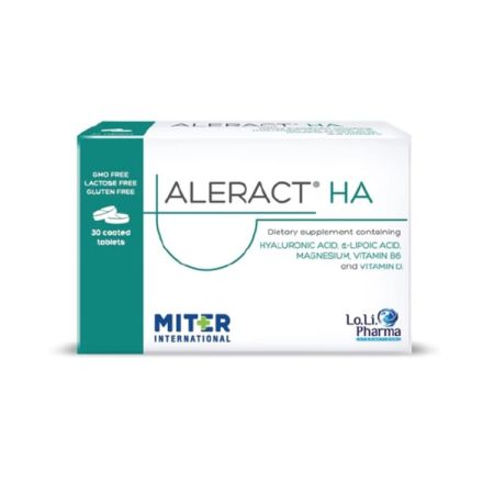 ALERACT HA 30 tableta