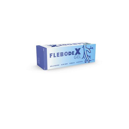 FLEBODEX GEL 75ML