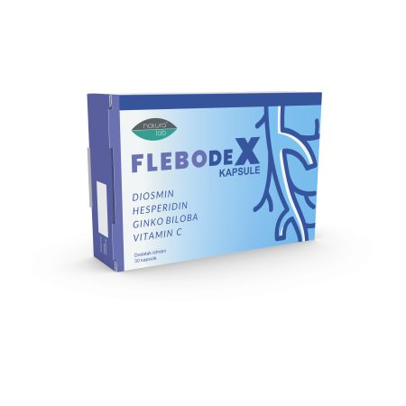 FLEBODEX CPS A30