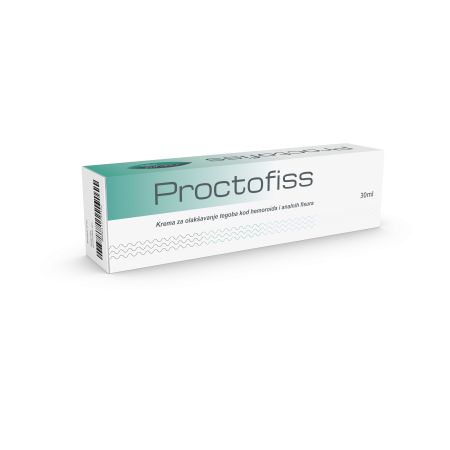 PROCTOFISS KR 30ML