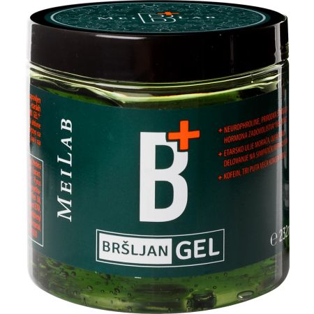 ML.GEL BRSLJAN+ 232ML