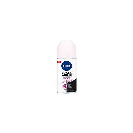 NIVEA Antiperspirant Roll-on Original Care 50ml