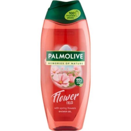 PALMOLIVE TUŠ GEL MEMORIES OF NATURE FLOWER FIELD 250ML