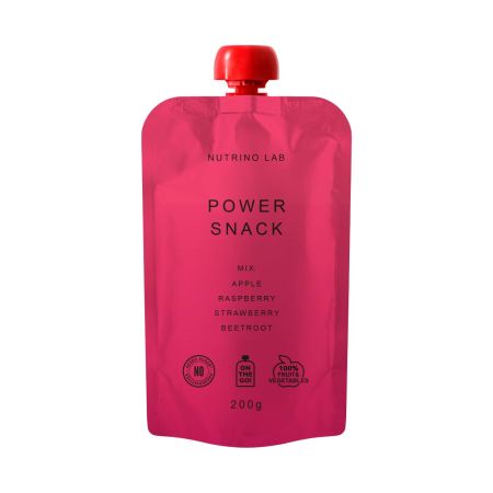 Nutrino lab - Pire Power Mix 200 g