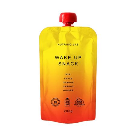 Nutrino lab - Pire Wake Up Mix 200 g