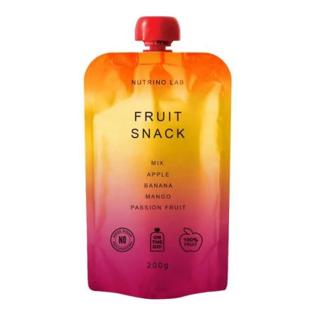 Nutrino lab - Jabuka ,mango, marakuja i banana