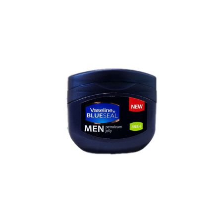 VASELINE PET JELLY MEN FRESH 100ML