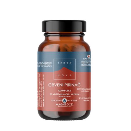 TERRANOVA CRV.PIRINAC COMP.A50