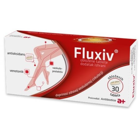 Fluxiv 60 tableta