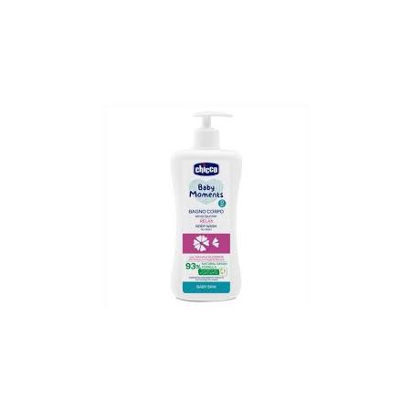 CHICCO BM kupka relax 500ml