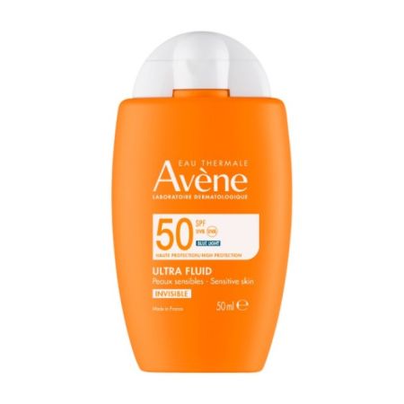 AVENE SUN ULTRA FLUID SPF50+ 50ml