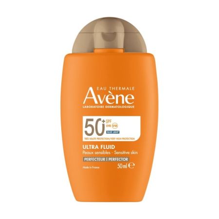 AVENE SUN ULTRA TONIRANI FLUID SPF50+ 50ml