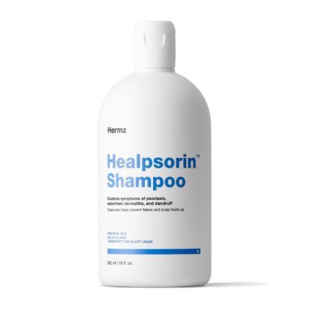 HEALPSORIN ŠAMPON 500ml