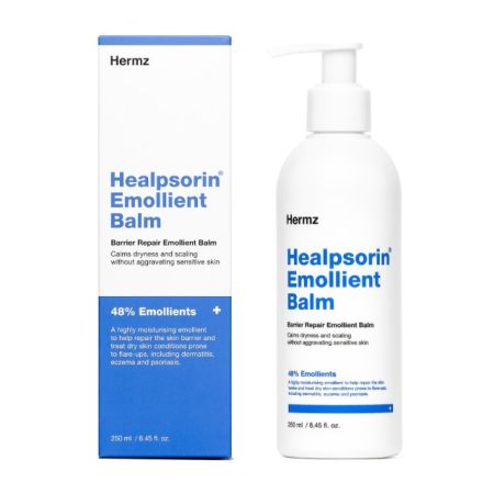 HEALPSORIN EMOLIJENTNI BALZAM 250ml