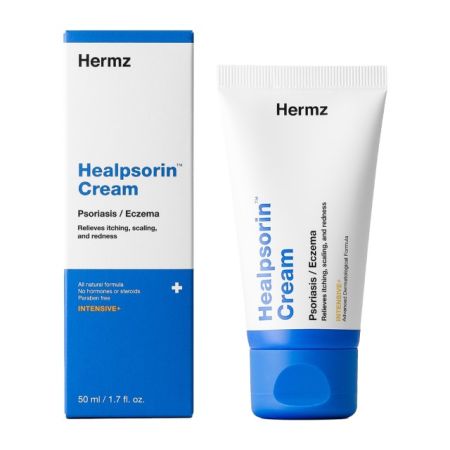 HEALPSORIN KREMA 50ml