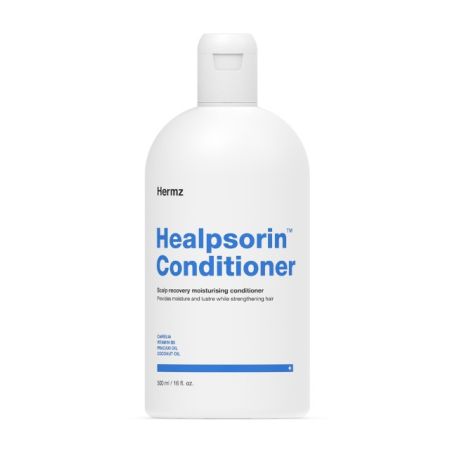 HEALPSORIN REGENERATOR 500ml