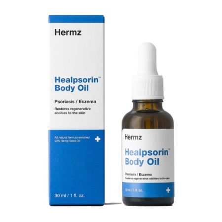 HEALPSORIN ULJE ZA TELO 30ml