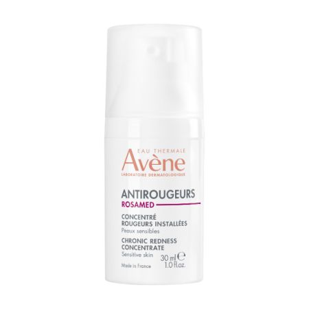 Avene antirougeurs rosamed 30ml