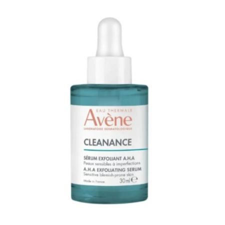 AVENE CLEANANCE A.H.A SERUM ZA EKSFOLIJACIJU 30ml