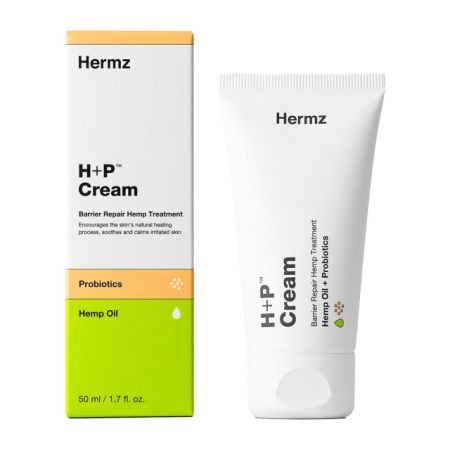 H+P KREMA 50ml