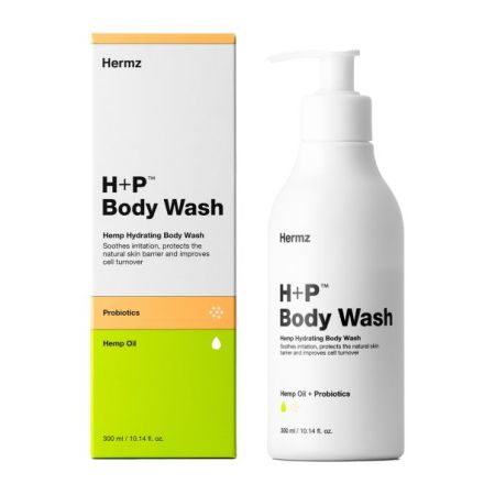 H+P KUPKA ZA TELO 300ml