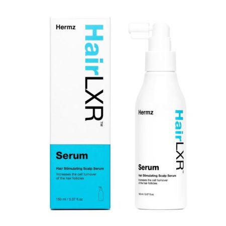 HAIRLXR SERUM 150ml