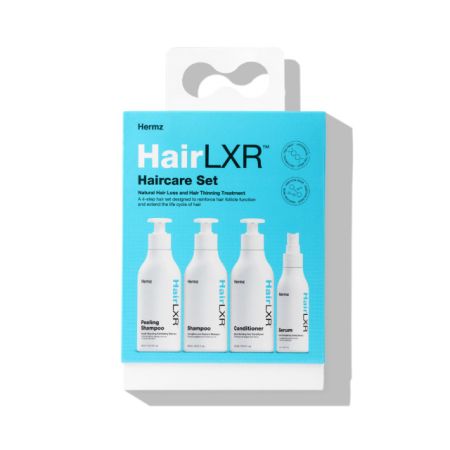 HAIRLXR SET