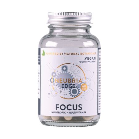 NEUBRIA FOCUS 60 kapsula
