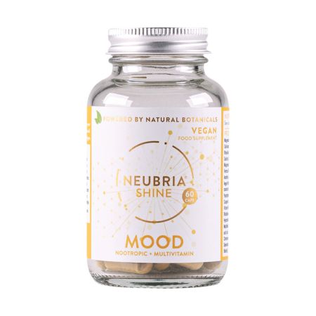 NEUBRIA MOOD 60 kapsula