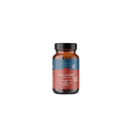 TERRANOVA VOLLAGEN COMPLEX 50 CPS