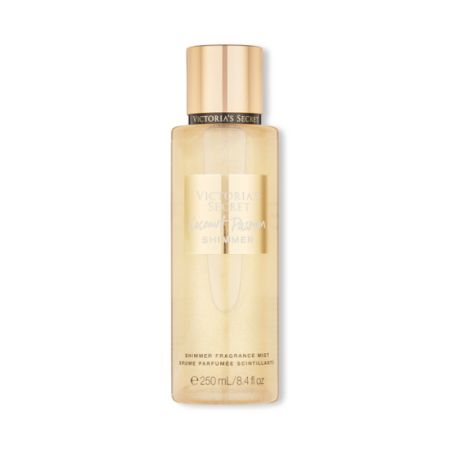 VICTORIA'S SECRET COCONUT PASSION BODY MIST SHIMMER 250ml