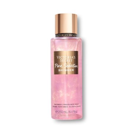 VICTORIA'S SECRET PURE SEDUCTION BODY MIST SHIMMER 250ml