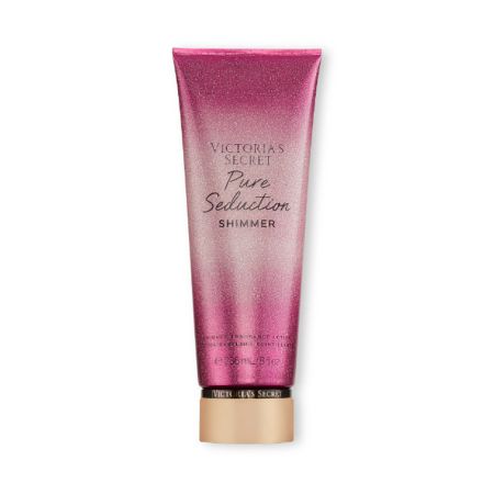 VICTORIA'S SECRET PURE SEDUCTION BODY LOTION SHIMMER 236ml