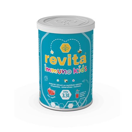 REVITA IMMUNO KIDS 200g