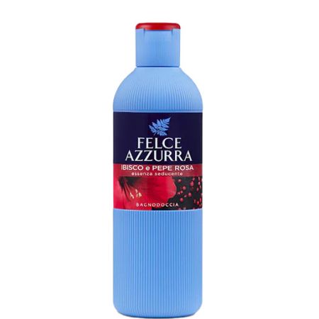 FELCE AZZURRA KUPKA HIBISCUS 650 ml