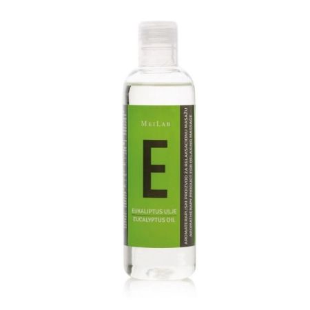 ML.ULJE EUKALIPTUSA 200ML