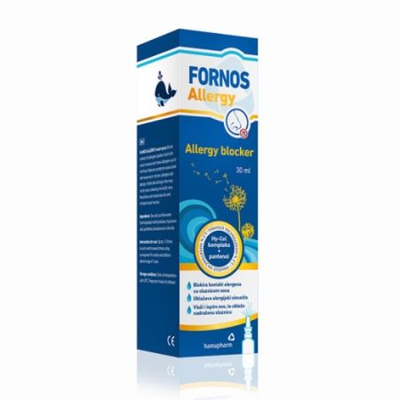 FORNOS ALLERGY SPREJ 30ml